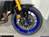 Yamaha MT-09 2021 motorcycle #4