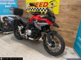 BMW F850GS 2021 motorcycle #2