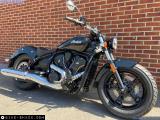 Indian Scout Sixty 1000 2026 motorcycle #4