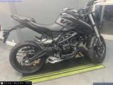 Voge R-125 2026 motorcycle for sale