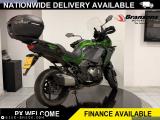 Kawasaki Versys 1000 2020 motorcycle #2