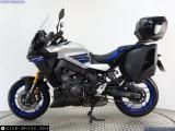 Yamaha Tracer 900 2022 motorcycle #4
