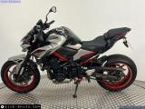 Kawasaki Z900 2023 motorcycle #4