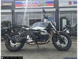 BMW R nineT for sale