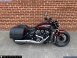 Indian Scout Bobber 1200 2025 motorcycle #2