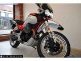 Moto Guzzi V85-TT 2025 motorcycle #2
