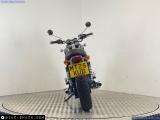 Triumph Bonneville T120 1200 2025 motorcycle #4