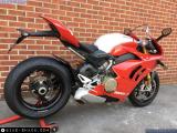 Ducati Panigale V4 1100 2019 motorcycle #3