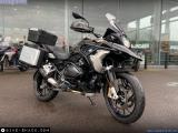 BMW R1250GS 2019 motorcycle for sale