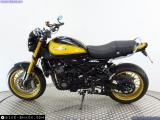 Kawasaki Z900 2023 motorcycle #4