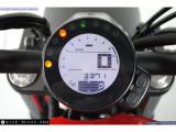 Yamaha XSR700 2021 motorcycle #4