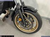 Yamaha XSR700 2023 motorcycle #4