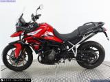 Triumph Tiger 900 2022 motorcycle #4