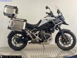 Triumph Tiger 1200 2025 motorcycle #2