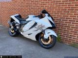 Suzuki GSX1300R Hayabusa 2022 motorcycle #3