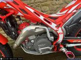Beta Evo 250 2013 motorcycle #4