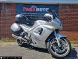 Triumph Sprint ST 955 2023 motorcycle #4