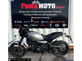 Royal Enfield Guerrilla 450 2024 motorcycle #4