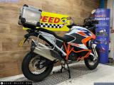 KTM 1290 Adventure 2024 motorcycle #4