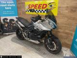 Triumph Tiger 1050 2017 motorcycle #2
