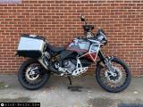 Ducati DesertX for sale