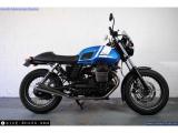 Moto Guzzi V7 850 2015 motorcycle for sale