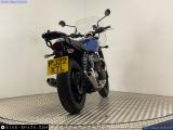 Triumph Street Twin 900 2022 motorcycle #4