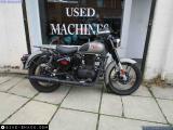 Royal Enfield Classic 350 2023 motorcycle #1