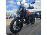 KTM 390 Adventure 2020 motorcycle #3