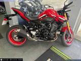 Kawasaki Z900 2022 motorcycle for sale