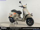 Piaggio Vespa GTV 310 2025 motorcycle for sale