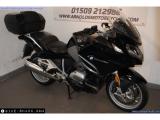 BMW R1200RT 2017 motorcycle #3