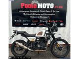Royal Enfield Himalayan 400 for sale