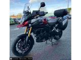 Suzuki DL1000 V-Strom 2015 motorcycle #3