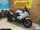 Kawasaki ER-6F 2010 motorcycle #3