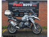 BMW R1200GS 2015 motorcycle for sale
