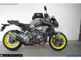 Yamaha MT-10 2016 motorcycle #2