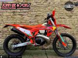 KTM EXC250 for sale