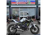 Kawasaki Z650 for sale