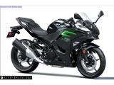 Kawasaki Ninja 500 2026 motorcycle #1
