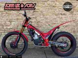 Gas Gas TXT 250 2025 motorcycle #2