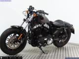Harley-Davidson XL1200 Sportster 2020 motorcycle #3