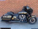 Indian Chieftain 1800 2026 motorcycle #2