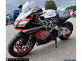 Aprilia RSV4 1000 2015 motorcycle #3