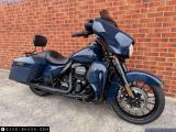 Harley-Davidson FLHX 1868 Street Glide 2019 motorcycle #3