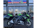 Kawasaki Z1000SX 2015 motorcycle #1