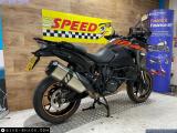 KTM 1290 Adventure 2018 motorcycle #4