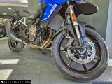 Suzuki DL800 V-Strom 2024 motorcycle #3