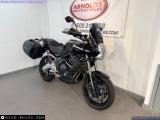 Kawasaki Versys 650 2011 motorcycle #3