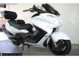 Suzuki AN650 Burgman 2015 motorcycle #2
